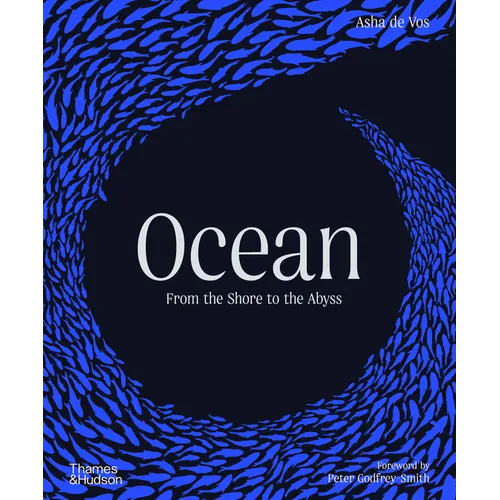 Ocean: From the Shore to the Abyss