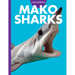 Curious about Mako Sharks