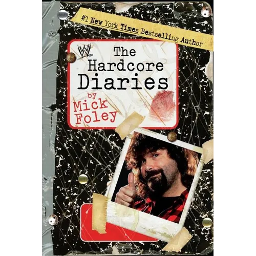 The Hardcore Diaries