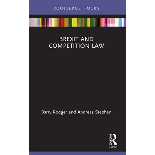 Brexit and Competition Law