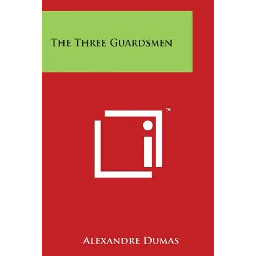 The Three Guardsmen