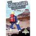 The Cauliflower Chronicles: A Grappler's Tale of Self-Discovery and Island Living