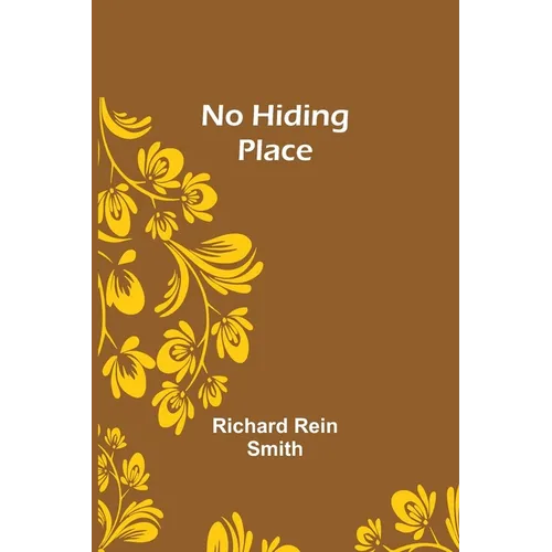 No Hiding Place
