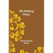 No Hiding Place