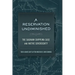 A Reservation Undiminished: The Saginaw Chippewa Case and Native Sovereignty