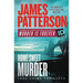 Home Sweet Murder