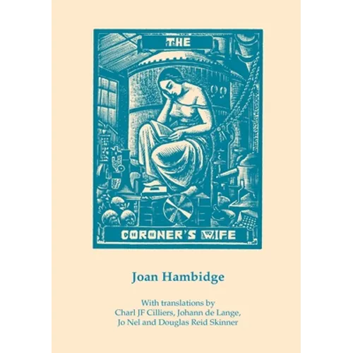 The Coroner's Wife: Poems in Translation