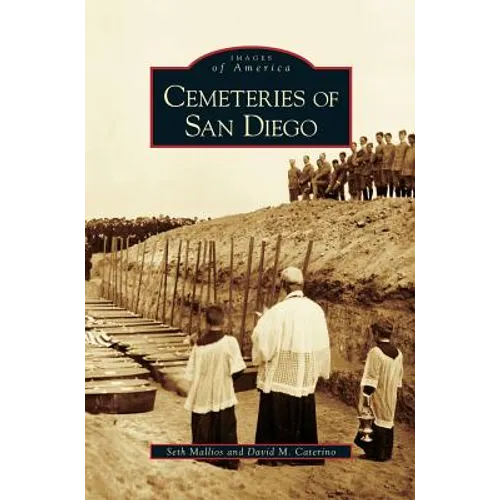 Cemeteries of San Diego
