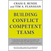 Building Conflict Competent Teams