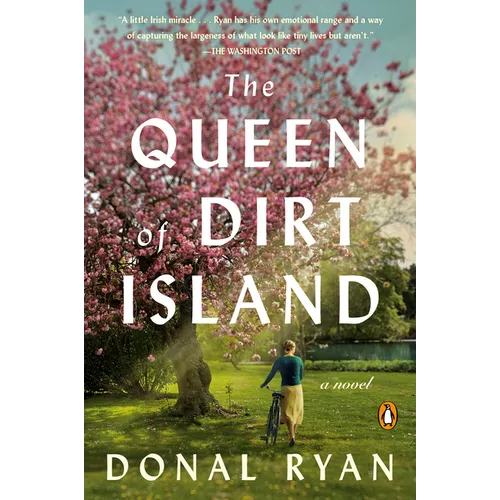 The Queen of Dirt Island