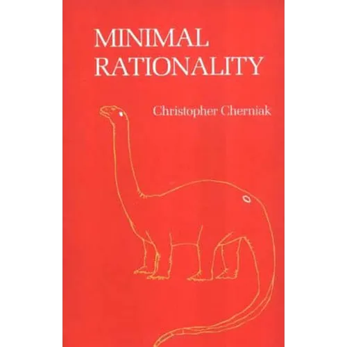 Minimal Rationality