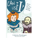 Can I Use I?: Because I Hate, Hate, Hate College Writing