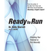 Ready to Run: Unlocking Your Potential to Run Naturally