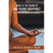 What is the Sound of One Pound Dropping?: How to Solve the Riddle of Losing Weight