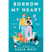 Borrow My Heart