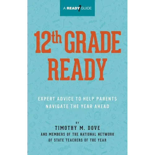 12th Grade Ready