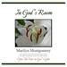 In God's Room: Open the Door to God's Gifts