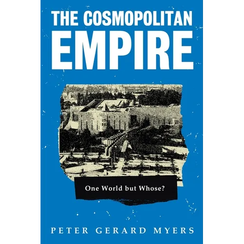 The Cosmopolitan Empire