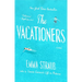 The Vacationers
