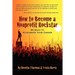 How to Become a Nonprofit Rockstar: 50 Ways to Accelerate Your Career