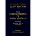 The Correspondence of Jeremy Bentham: Volume 9: January 1817 to June 1820