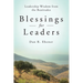 Blessings for Leaders: Leadership Wisdom from the Beatitudes