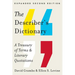Describer's Dictionary: A Treasury of Terms & Literary Quotations