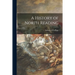 A History of North Reading