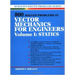 800 Solved Problems Invector Mechanics for Engineers, Vol. I: Statics