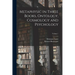 Metaphysic in Three Books, Ontology, Cosmology and Psychology; Volume 1