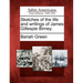 Sketches of the Life and Writings of James Gillespie Birney.