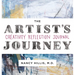 The Artist's Journey: Creativity Reflection Journal