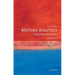 British Politics: A Very Short Introduction