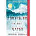 Something in the Water: Reese's Book Club