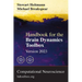 Handbook for the Brain Dynamics Toolbox: Version 2023