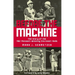 Before the Machine: The Story of the 1961 Pennant-Winning Cincinnati Reds