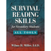 Survival Reading Skills for Secondary Students