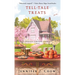 Tell-Tale Treats: A Magical Fortune Cookie Novel