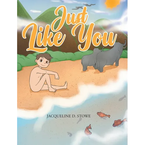 Just Like You