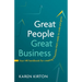 Great People, Great Business: Your HR Handbook for Creating a Business That's Ready to Scale and Grow