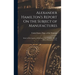 Alexander Hamilton's Report On the Subject of Manufactures: Made in His Capacity of Secretary of the Treasury, On the Fifth of December, 1791.
