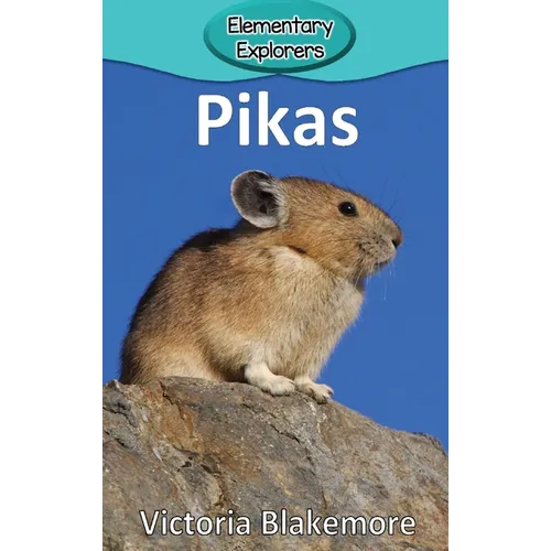 Pikas