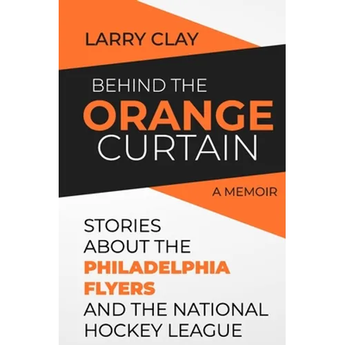 Behind the Orange Curtain