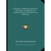 Researches on Magnetism, Electricity, Heat, Light, Crystallization and Chemical Attraction in Relation to the Vital Force