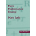 More Mathematical Finance