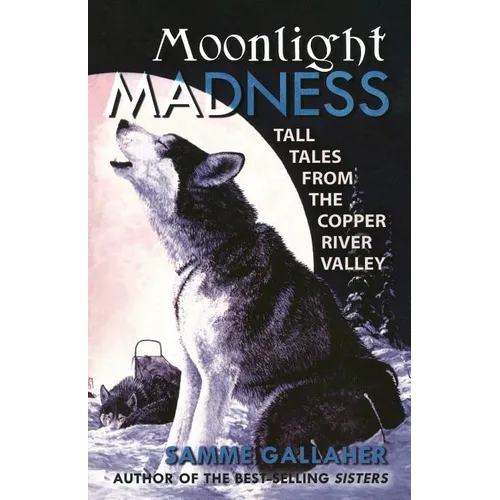 Moonlight Madness