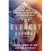 The Everest Mystery: Sandy Irvine, George Mallory, and the Truth Still Buried on Everest