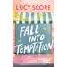 Fall Into Temptation