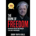 The Brink of Freedom: How Masoud Barzani took Kurdistan to the edge of independence