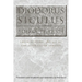 Diodorus Siculus, Books 11-12.37.1: Greek History, 480-431 BC-the Alternative Version